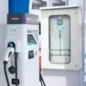 Ikonmac power quality solutions enhancing energy efficiency for EV charging stations.