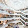 Shopping mall benefiting from Ikonmac’s power quality solutions