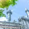 Petrochemical industry benefiting from Ikonmac’s power quality solutions