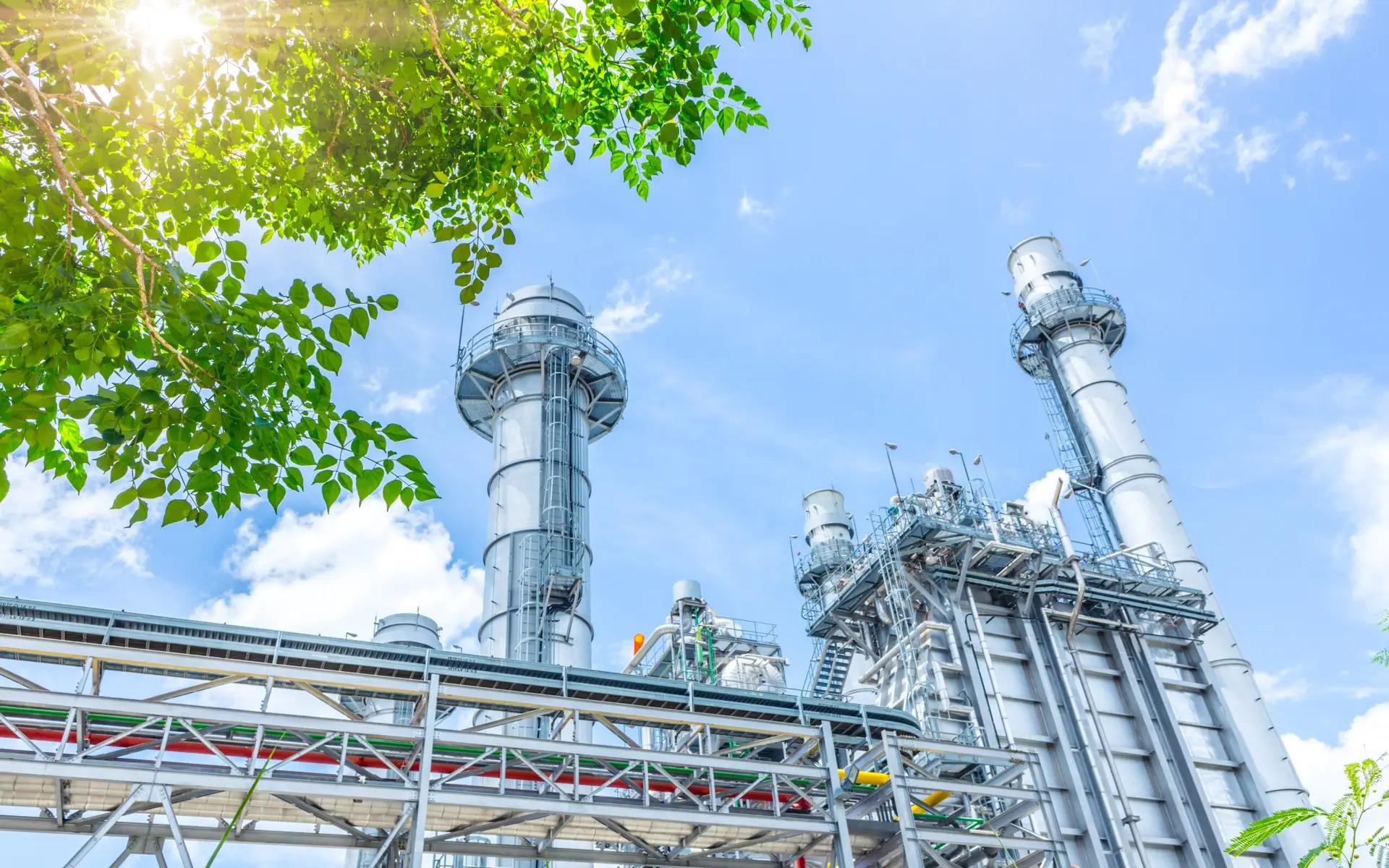 Petrochemical industry benefiting from Ikonmac’s power quality solutions