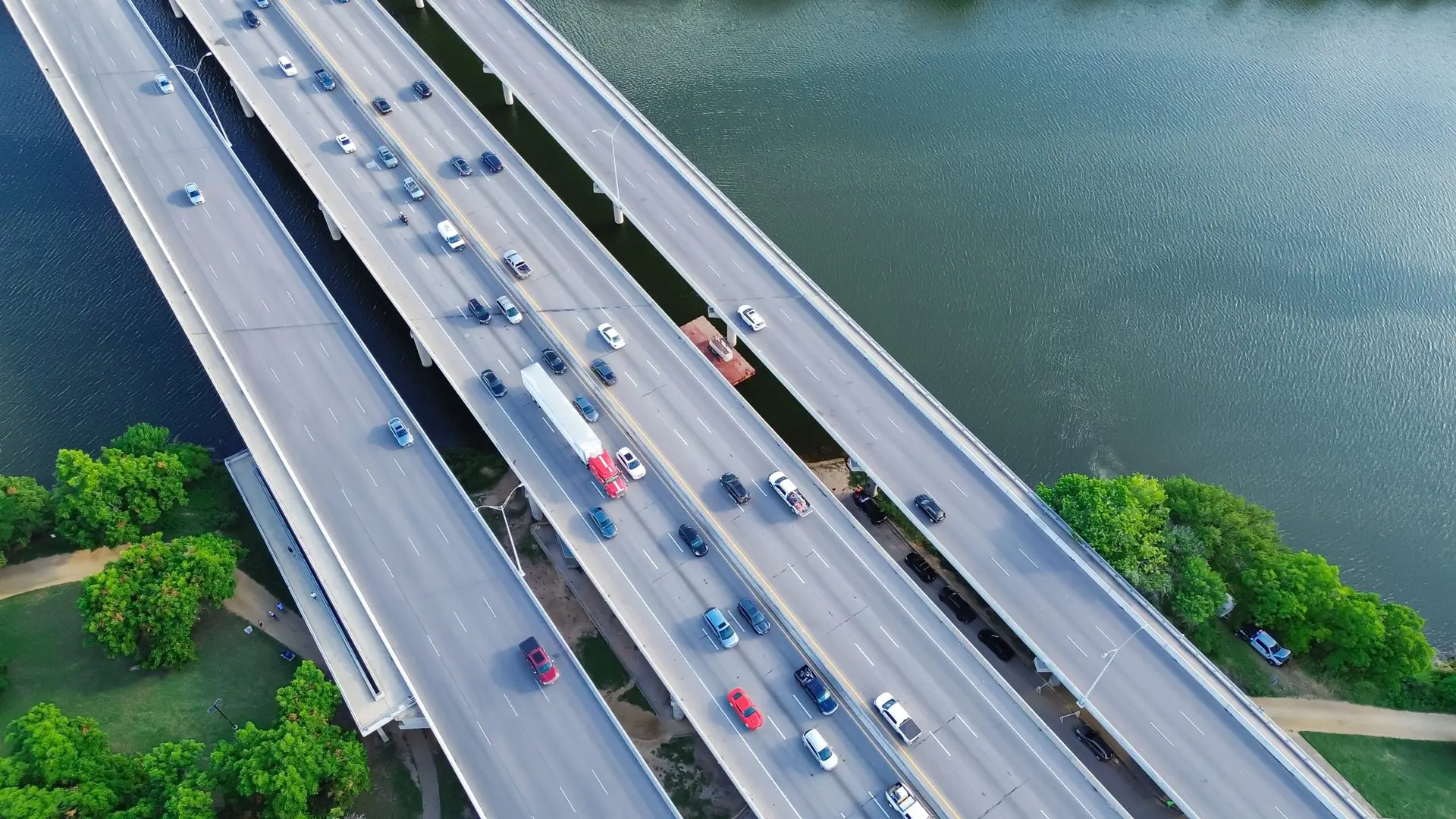 Ikonmac power quality solutions improving energy stability for highways.