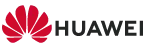 Huawei logo representing collaboration on power quality solutions