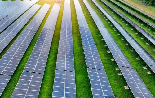 Ikonmac solar photovoltaic Solution