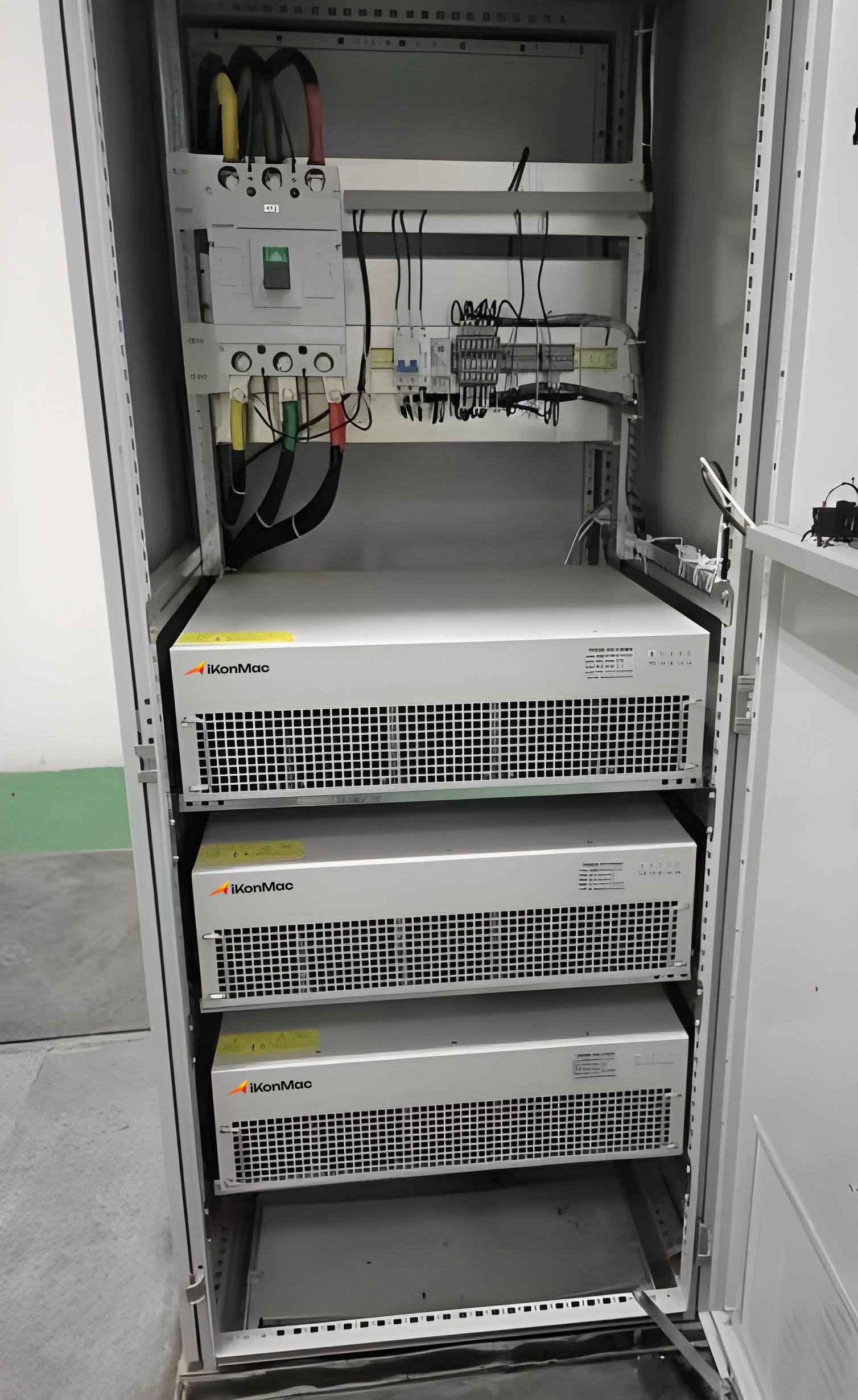 Tony Tech Semiconductor Onsite 1