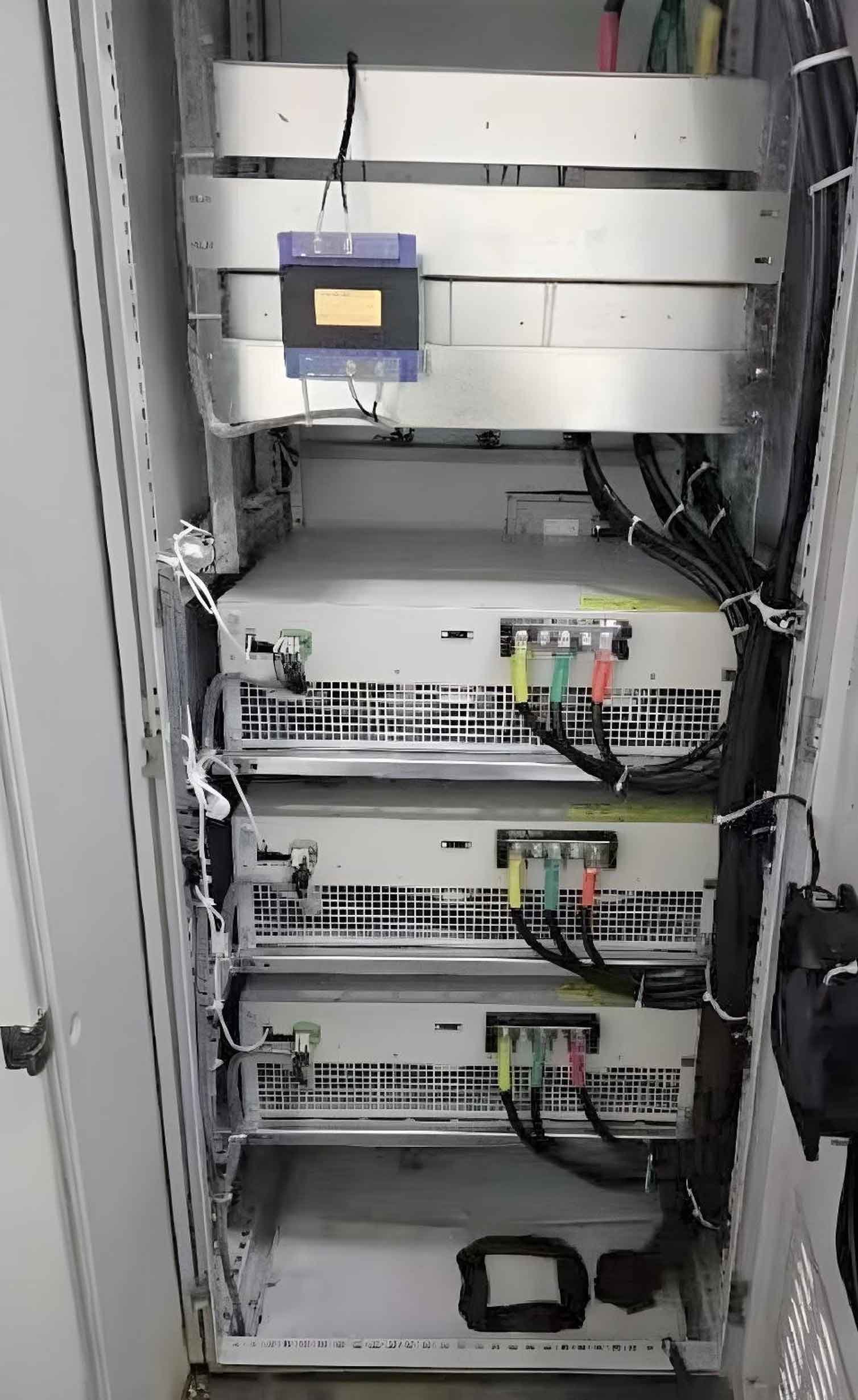 Tony Tech Semiconductor Onsite 2