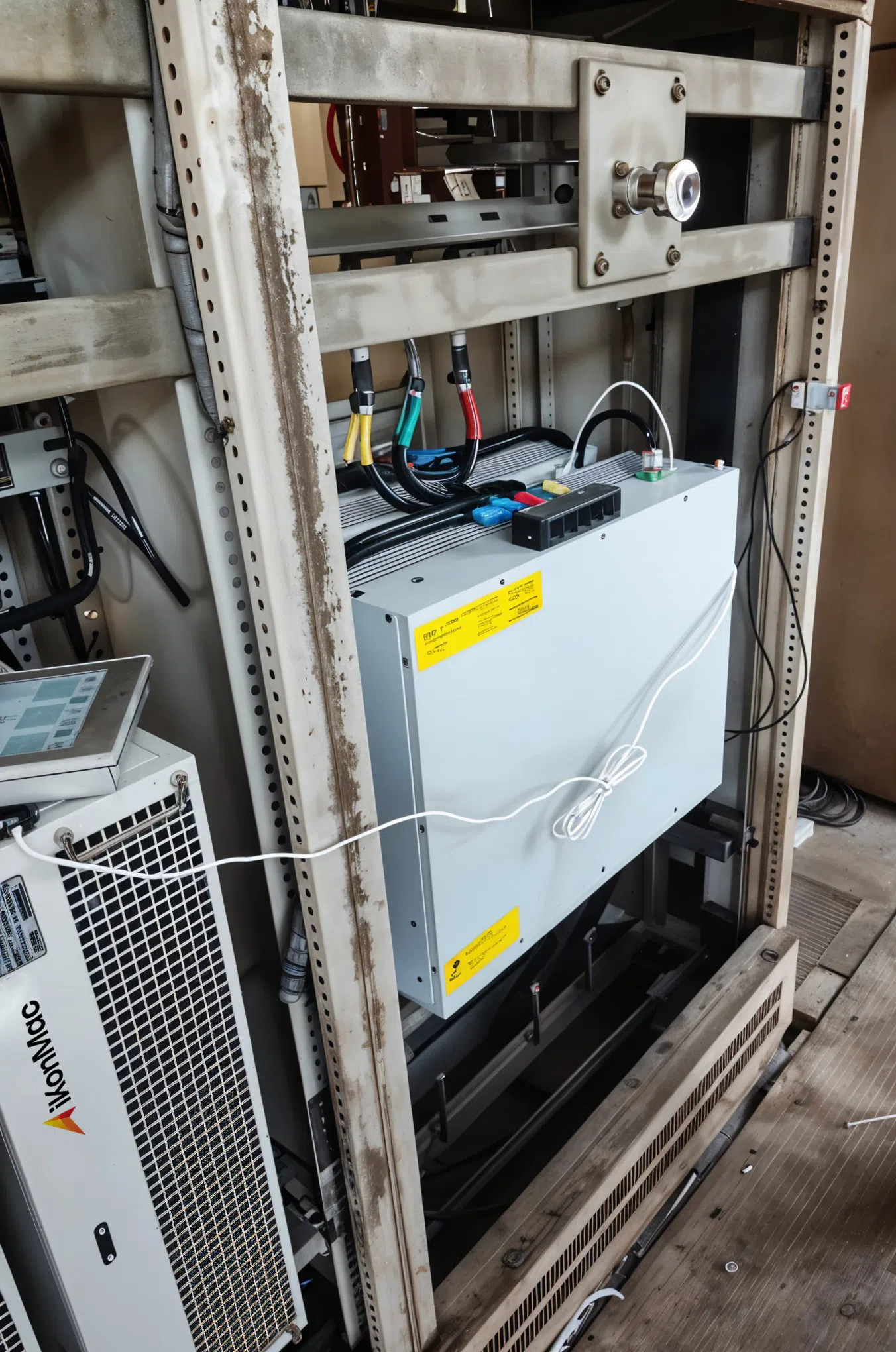 Steel Onsite Picutre 2