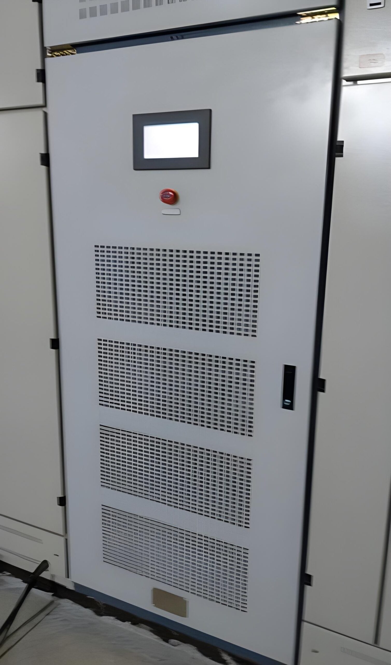 Metallurgy Onsite Picutre - 2