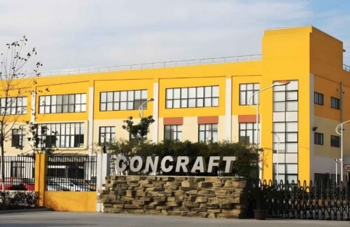 Semiconductor Company Picture
