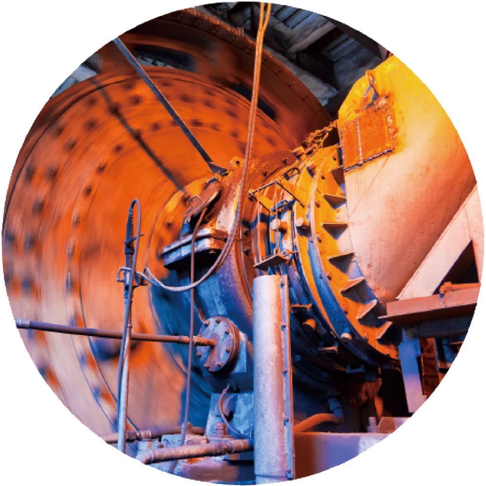 Ikonmac Ultra Active Harmonic Filter improving power quality in industrial furnace applications
