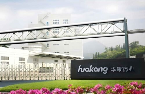 Huakang Pharmaceutical