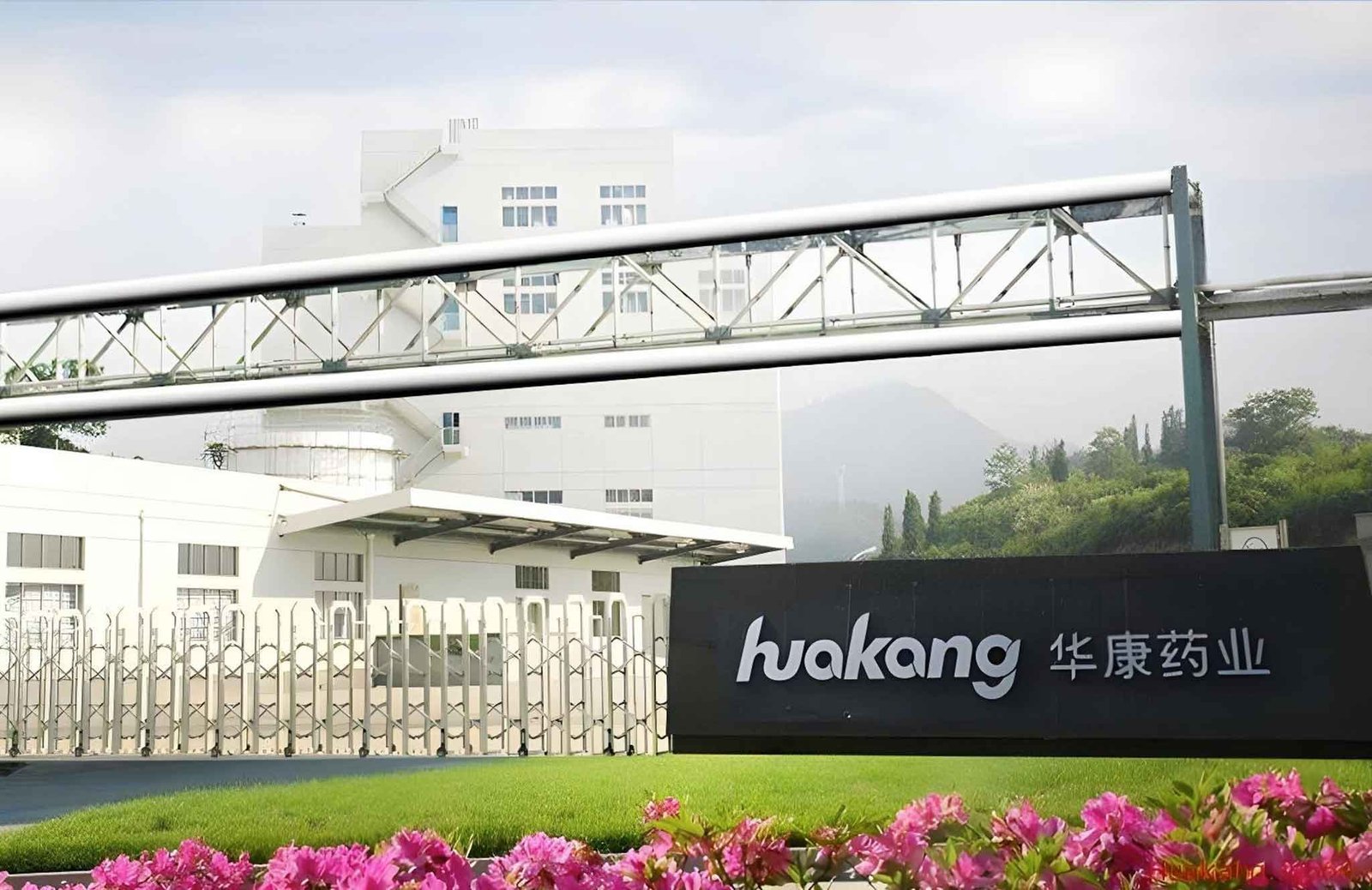 Huakang Pharmaceutical