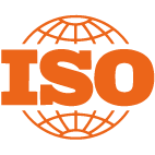ISO certification logo representing Ikonmac’s international quality management standards