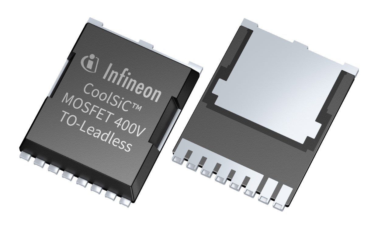 Infineon IGBT power module featured in Ikonmac’s AHF and SVG systems for high-reliability switching