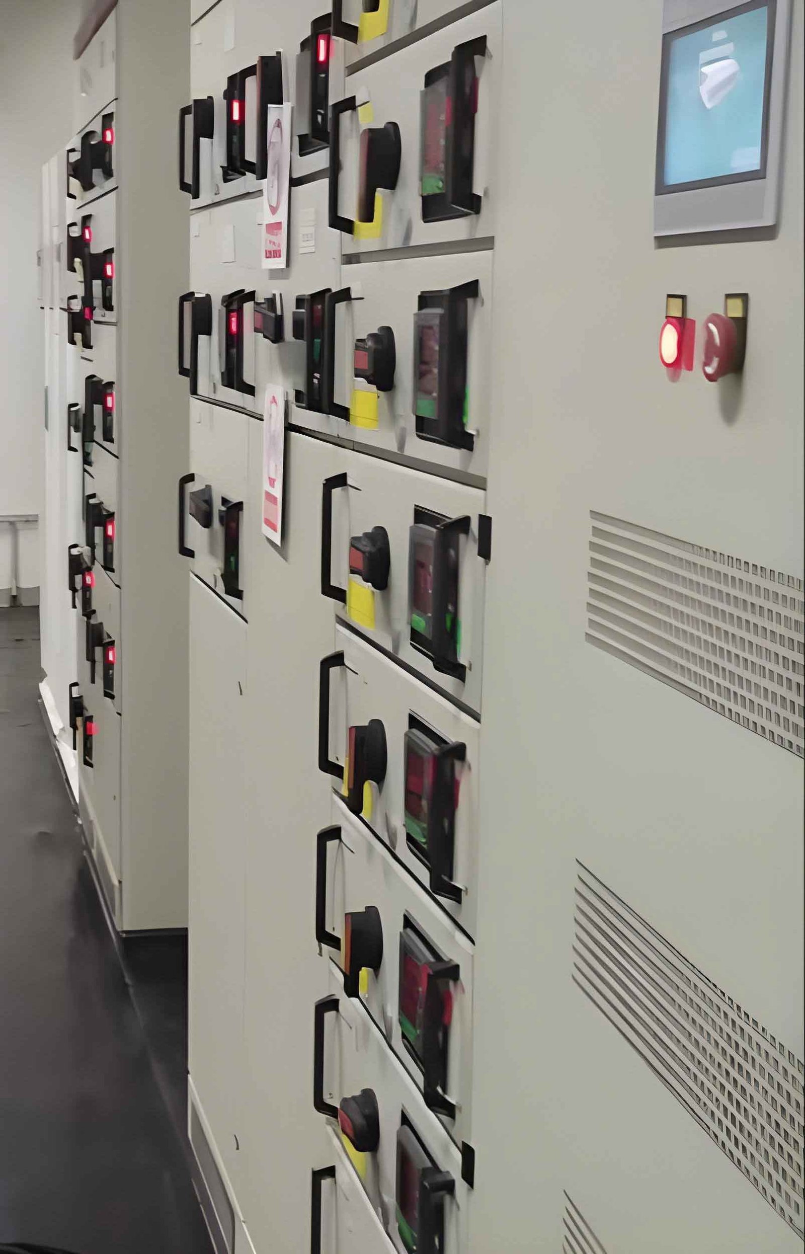 Sanhe Insurance Data Center Onsite 1