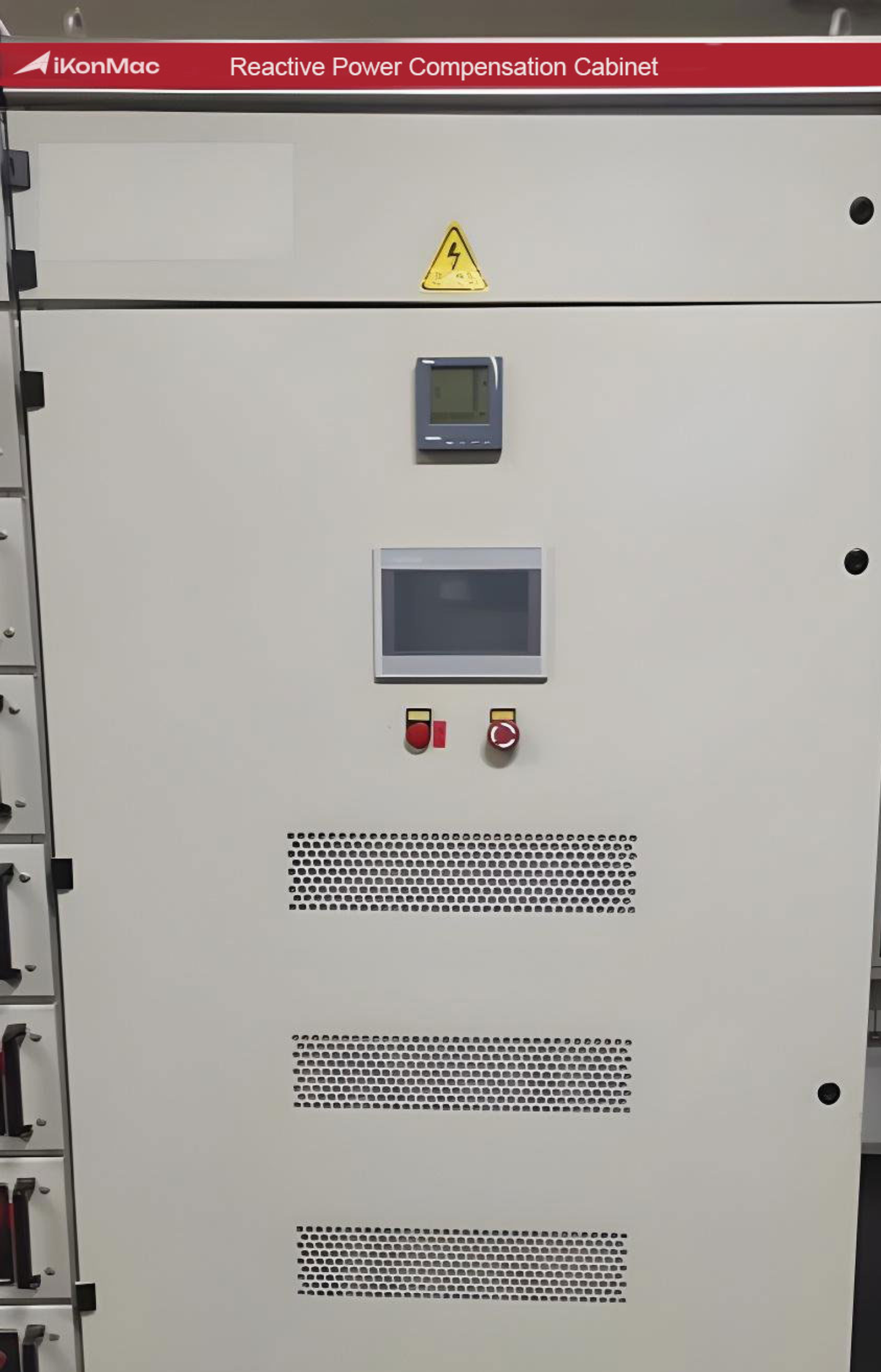 Sanhe Insurance Data Center Onsite 2