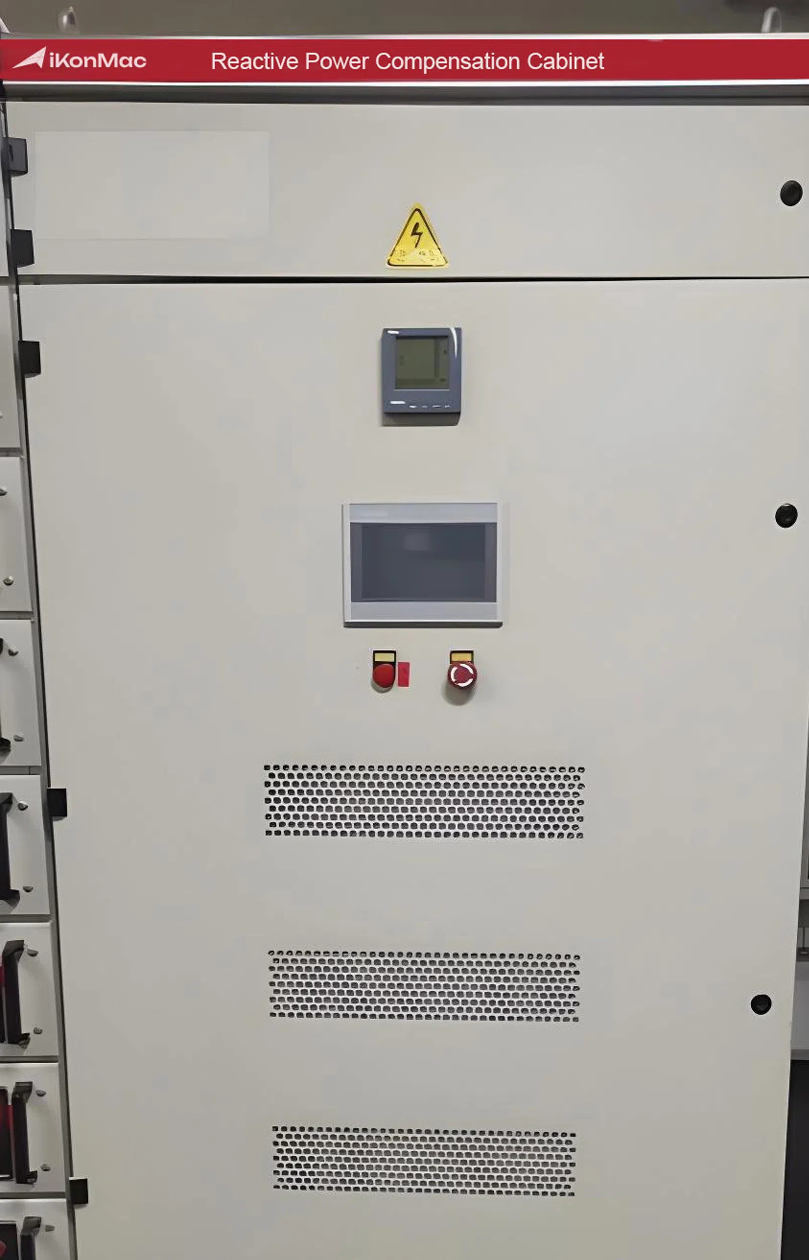 Sanhe Insurance Data Center Onsite 2