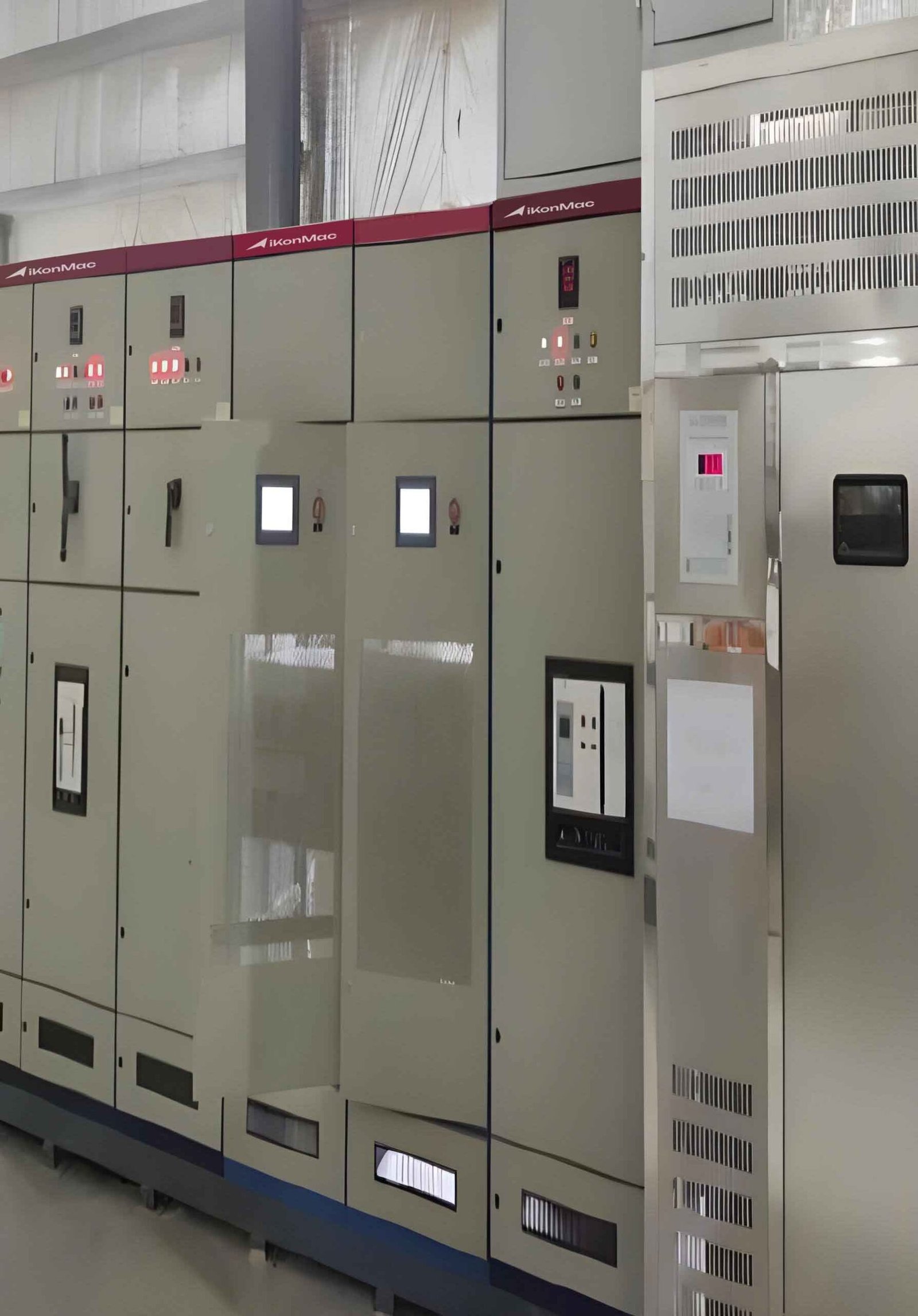 Sinopharm Power Quality Project Result 2